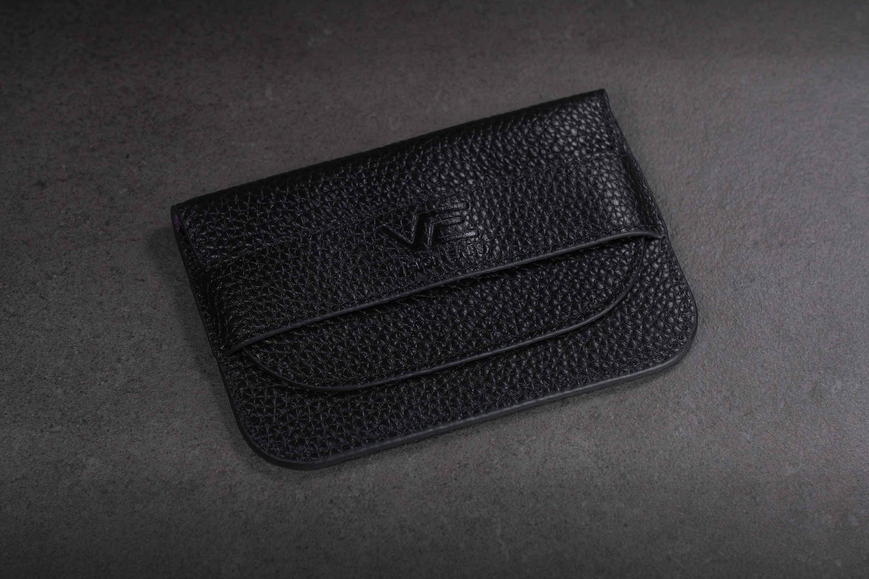Image VE Pocket Pouch - Leder