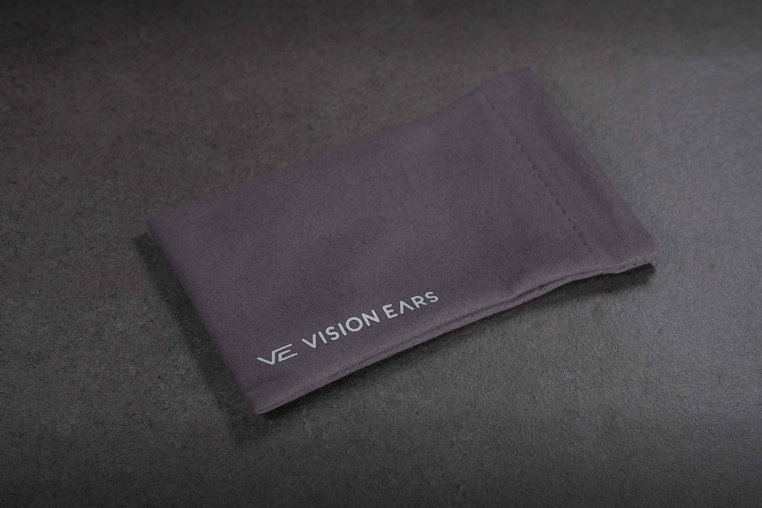 Image VE Pocket Pouch - Stoff