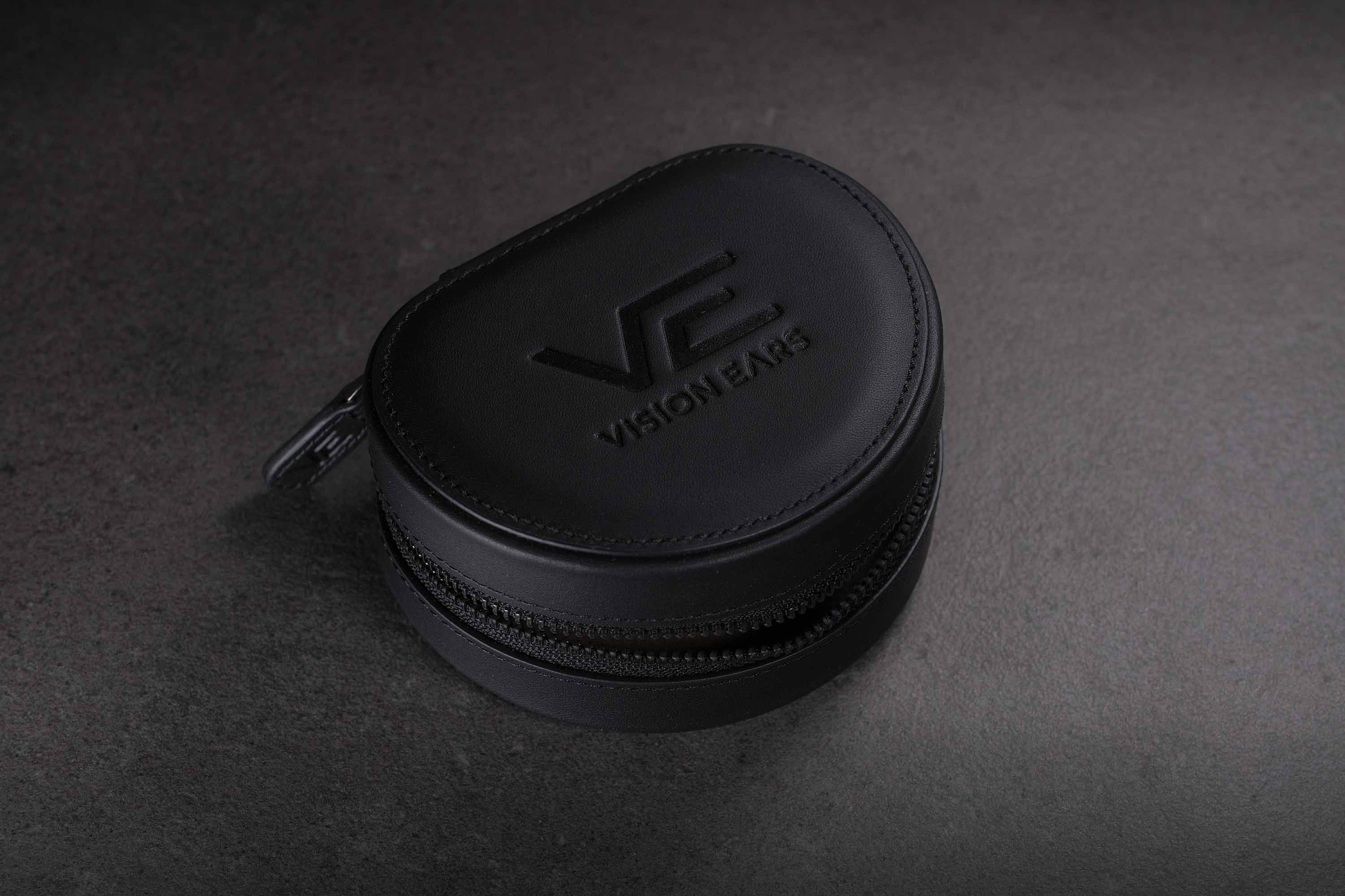 Image VE Premium Case - Leder