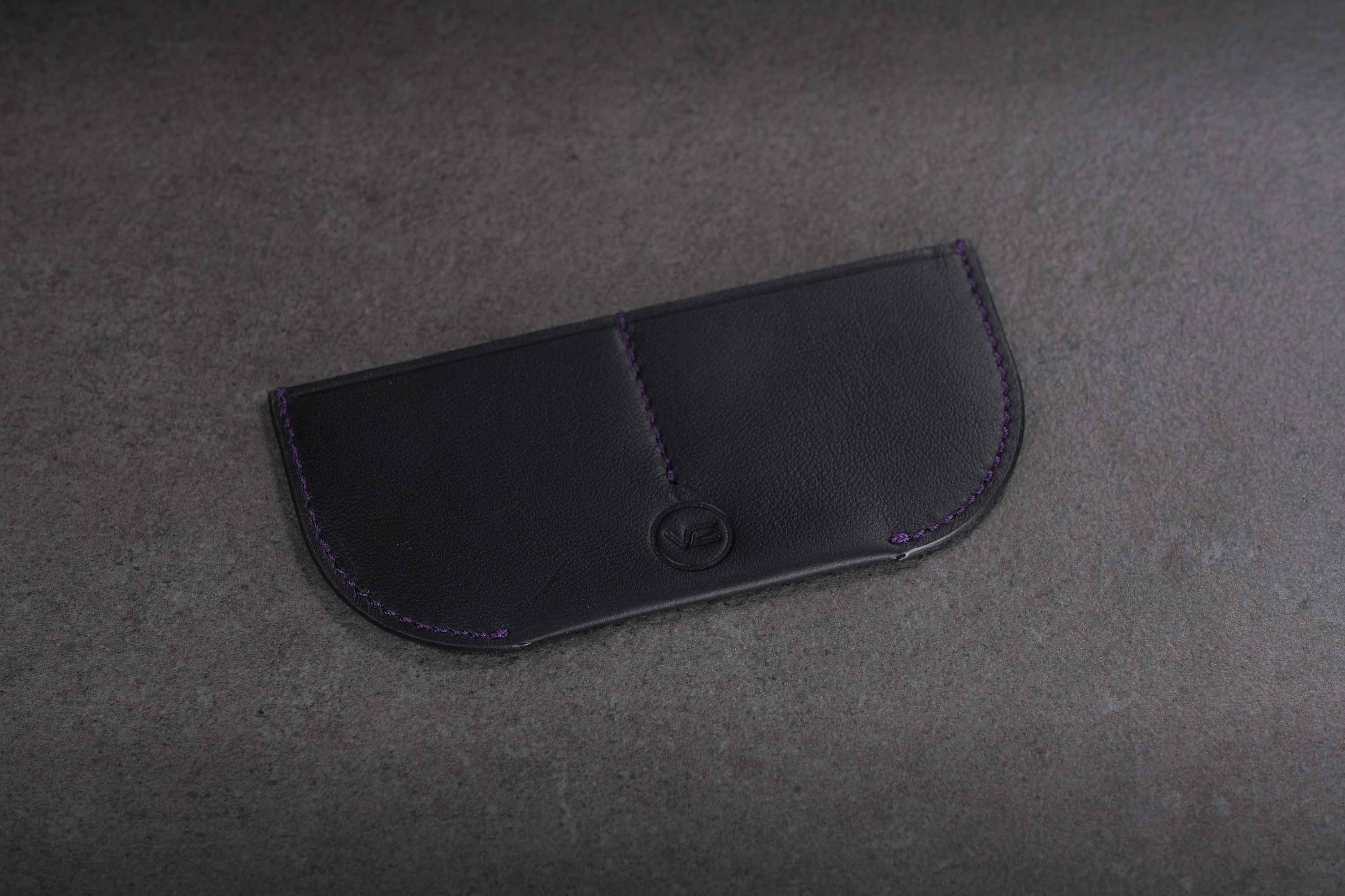 Image VE Protection Pockets - Leder