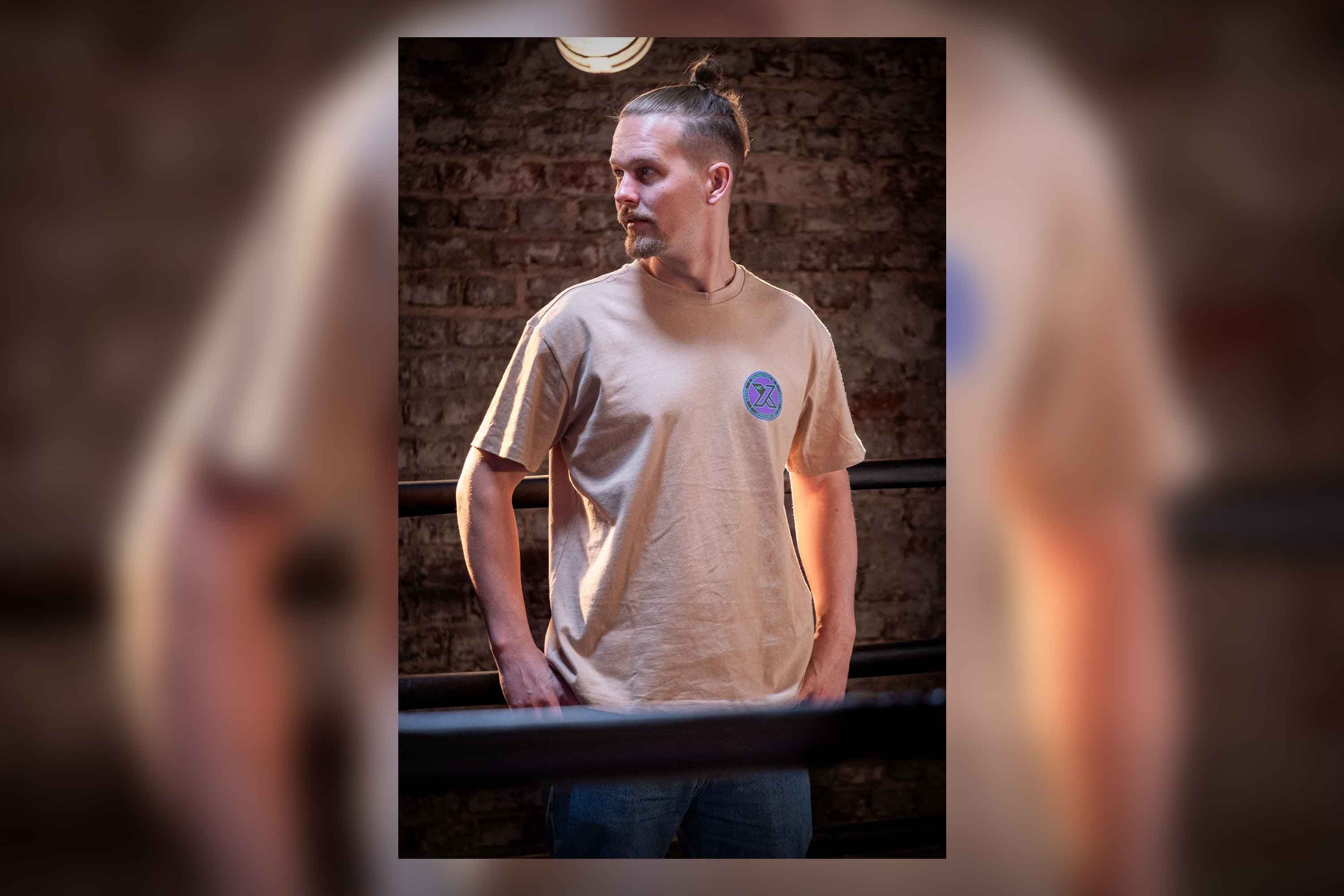 Image VE Shirt (beige)