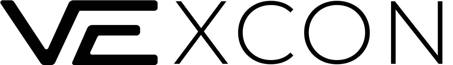 Logo VE XCON