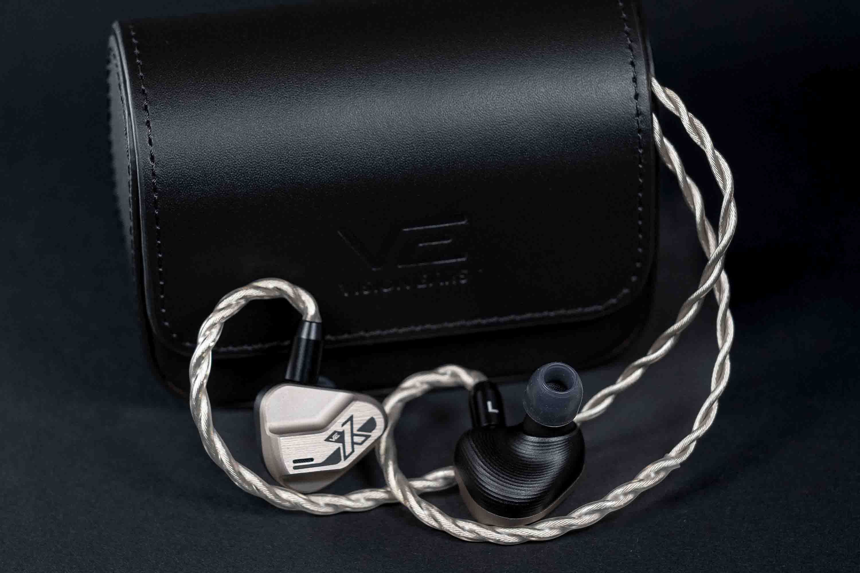 Image VE Folding Case - Leder